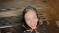 POV a Stranger Catches me Touching myself and I end up Sucking his Cock in a Sauna_Tabatha Lust_720p-WnLAlsD1.mp4
